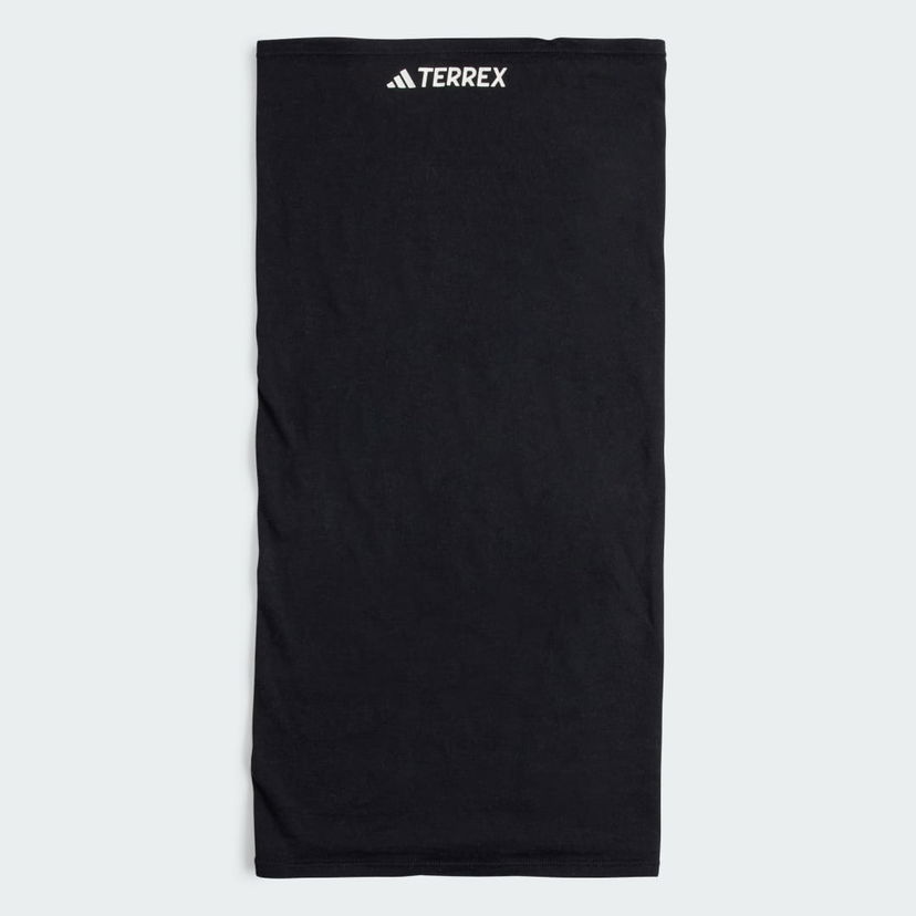 Šál adidas Performance Terrex Merino Neck Gaiter Čierna | IX1653