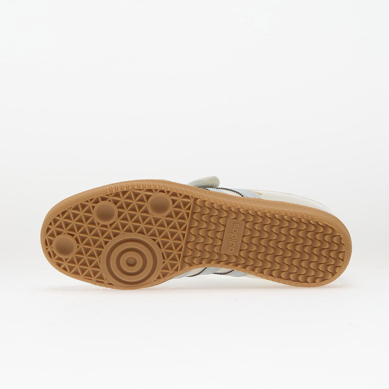 Tenisky a topánky adidas Originals Samba Jane Biela | JR7339, 1