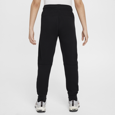 Tepláky Nike Liverpool FC Tech Pack Fleece Pants Čierna | FN8505-010, 3