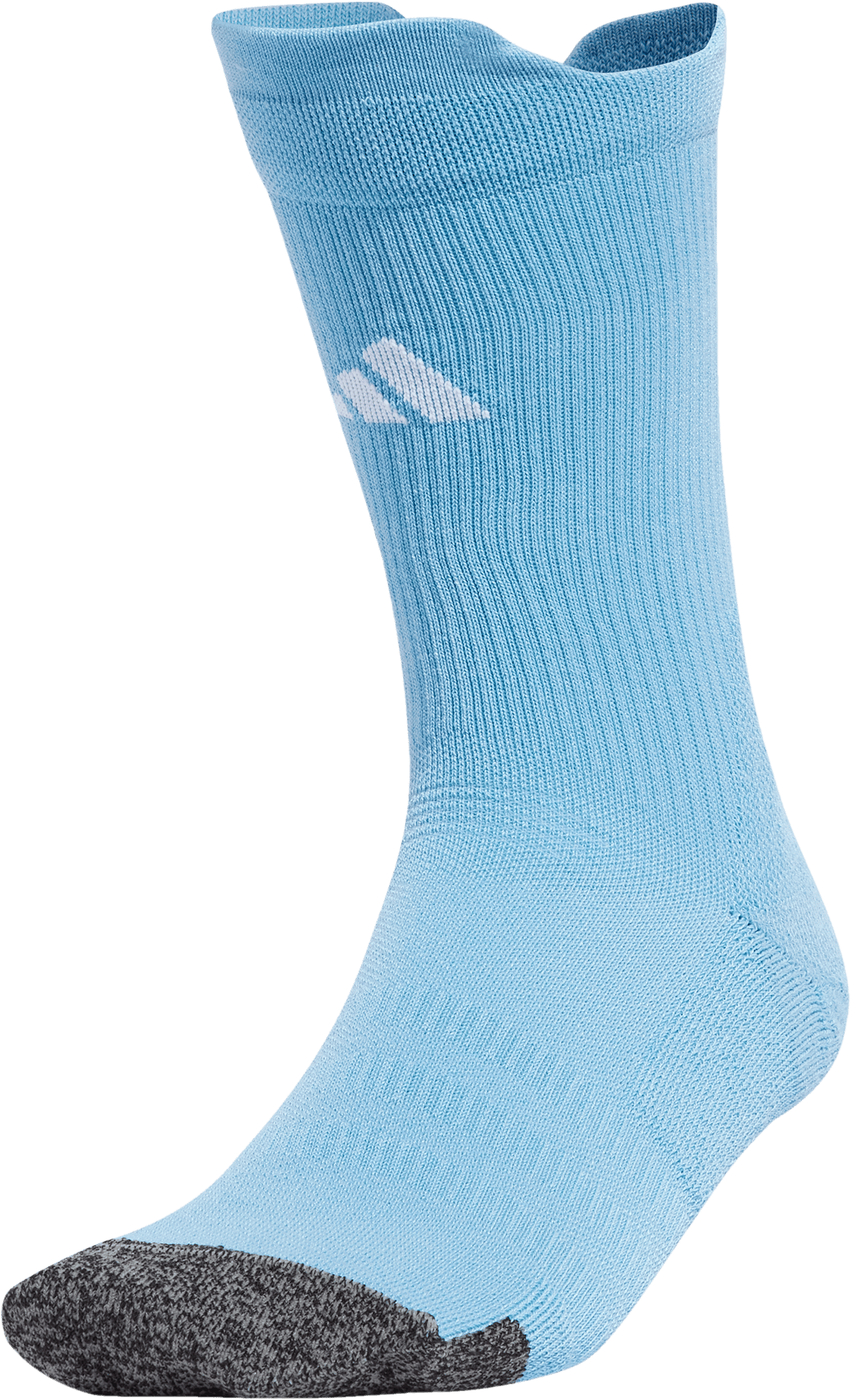 Ponožky adidas Originals adidas FTBL CUSH Crew Socks Modrá | jw3433, 0