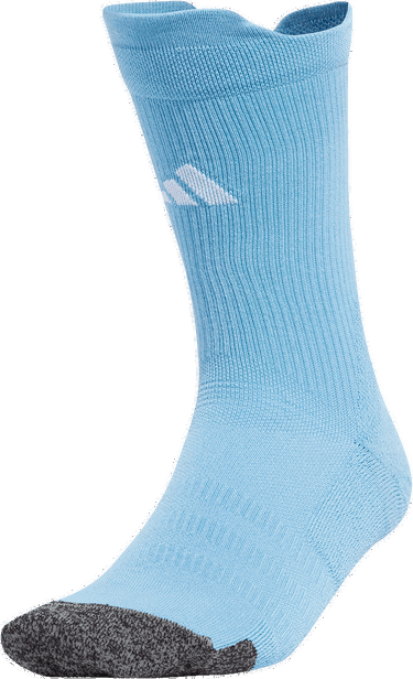 Ponožky adidas Originals adidas FTBL CUSH Crew Socks Modrá | jw3433, 0