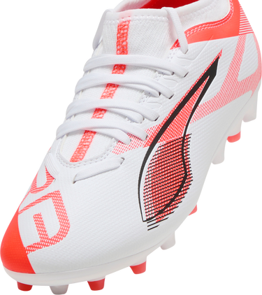 Tenisky a topánky Puma Puma ULTRA 5 Match MG Biela | 108349-01, 5