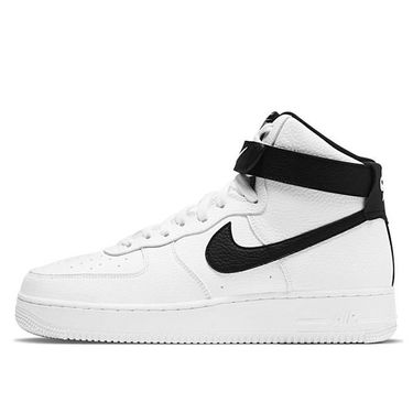 Tenisky a topánky Nike Air Force 1 07 High Biela | ct2303-100, 4