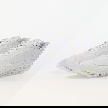 Tenisky a topánky adidas Performance Megaride Biela | JH5523, 6