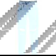 Playback Authentik Trashed Denim Jeans