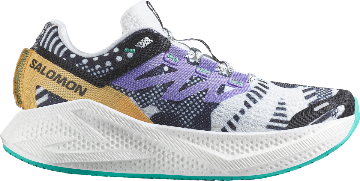 Tenisky a topánky Salomon AERO GLIDE 3 PROTO PACK Rôznofarebný | l47760000, 0