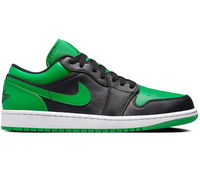 Air Jordan 1 Low 'Lucky Green'