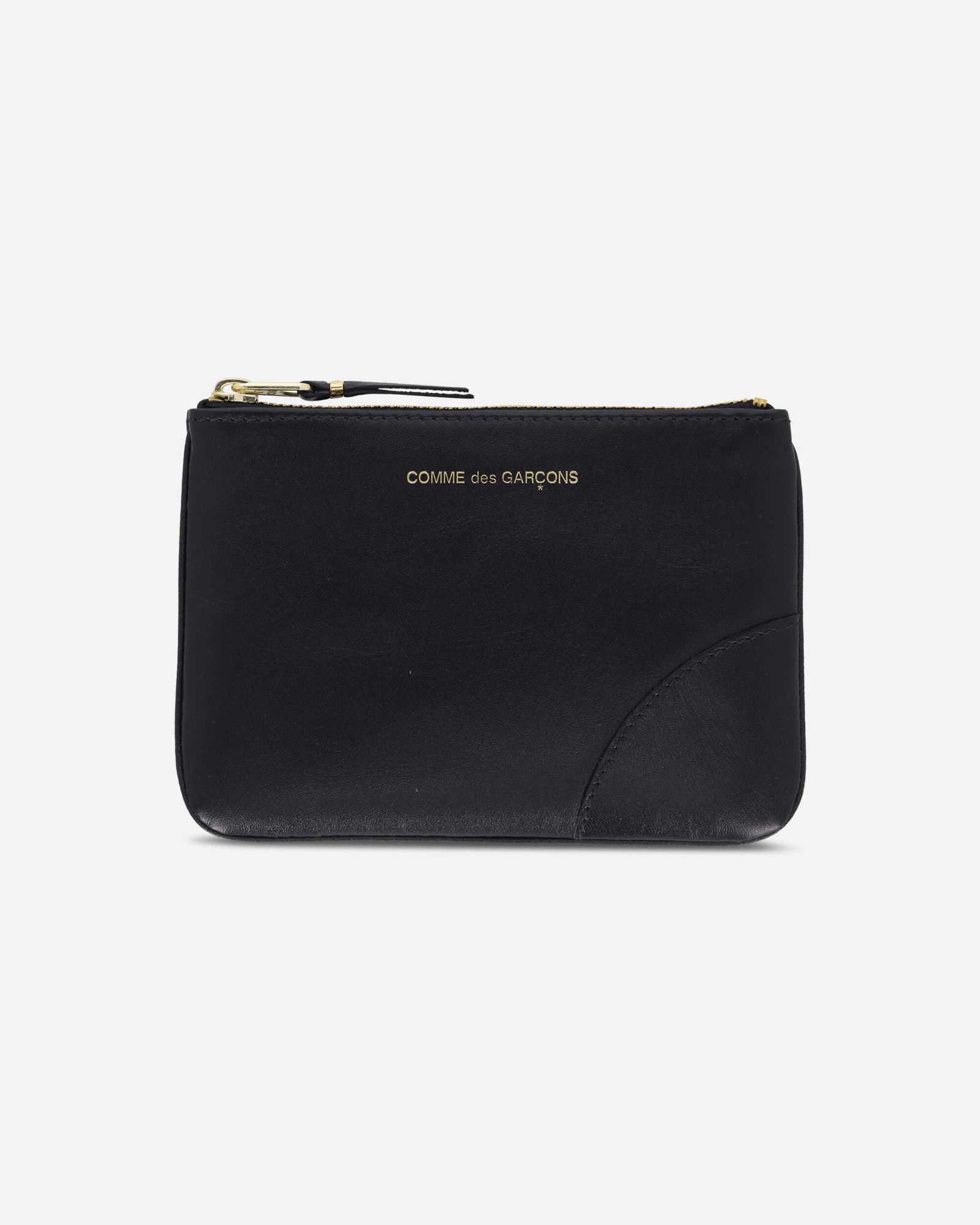 Classic Wallet Black