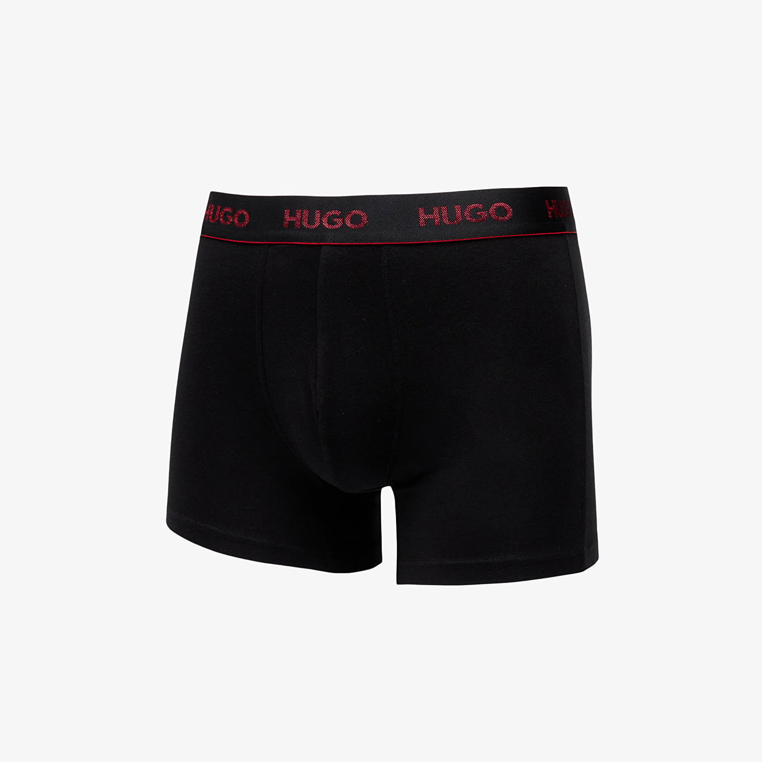 Boxerky BOSS Hugo Boxer Briefs 3-Pack Multicolor Čierna | 50517886-991, 1