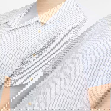 Košeľa Paul Smith Paul Smith Printed Vacation Shirt Biela | M2R-114RM-M21994-01, 5
