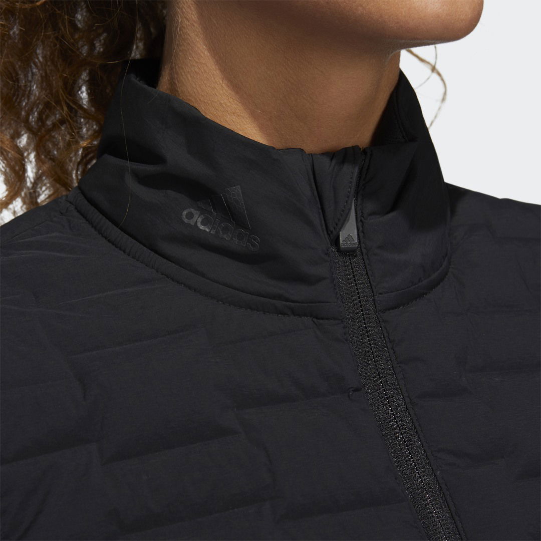 Frostguard Full-Zip Jacket