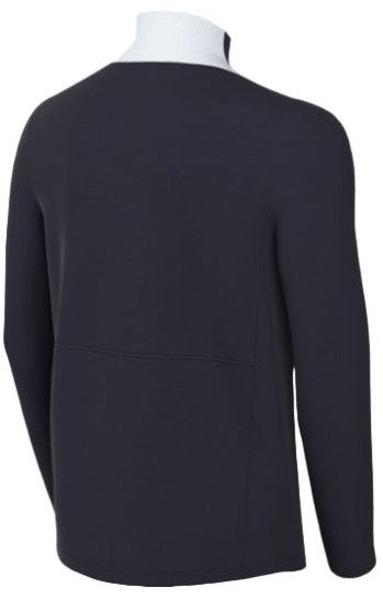 Tričko Nike Y NK DF ACDPR24 DRILL TOP K Čierna | fd7671-455, 1
