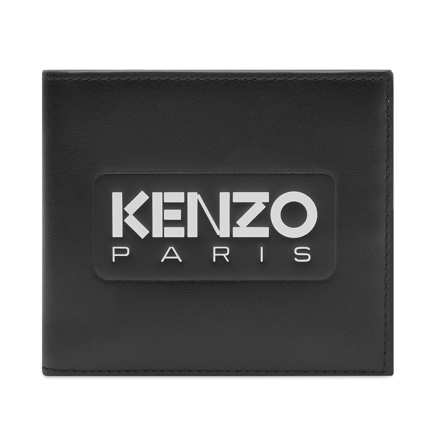 Peňaženka KENZO Logo Wallet Čierna | FE58PM803L44-99, 0