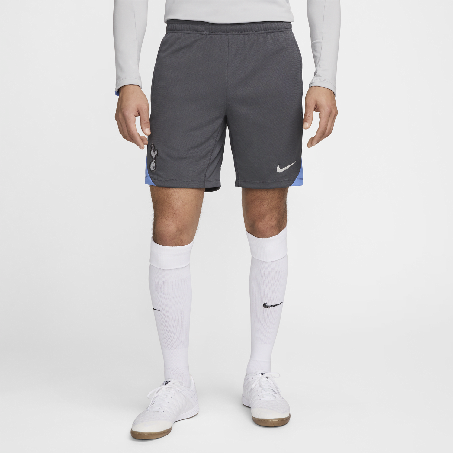 Šortky Nike Dri-FIT Tottenham Hotspur Strike Šedá | FN9396-023, 0