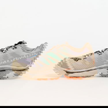 Tenisky a topánky Salomon XT-4 OG Aurora Borealis Shortbread/ Bird Of Paradise/ Black Béžová | L47442400, 0