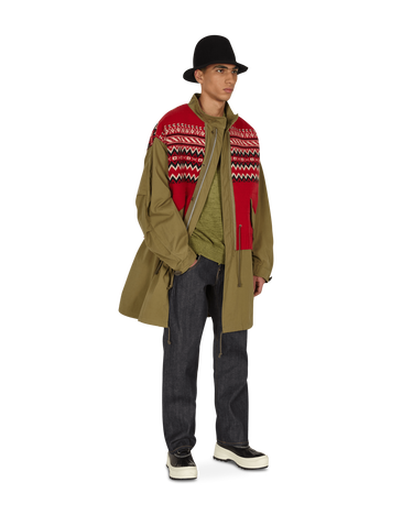 Klobúk Junya Watanabe Mühlbauer Felt Hat Čierna | WH-K606-W21 2, 5