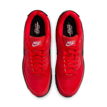 Tenisky a topánky Nike Air Max 90 Červená | IF0670-600, 4