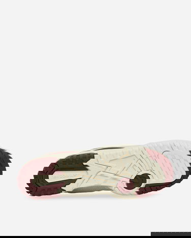 Tenisky a topánky New Balance 550 Vínová | BB550LEZ, 4