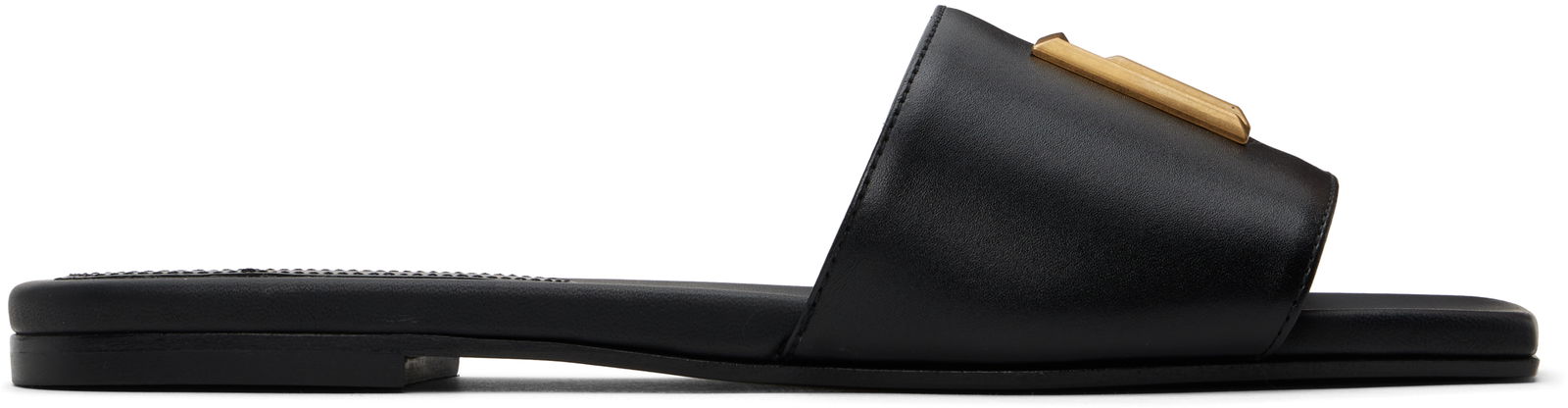 Balmain Dafne PB Sandals
