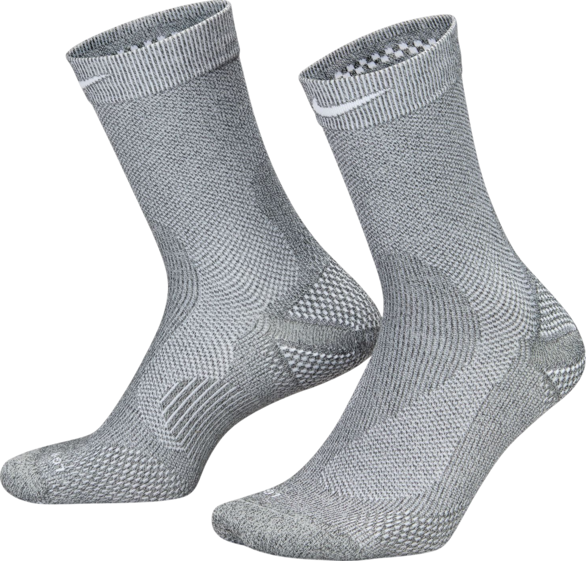 Ponožky Nike Fast Lightweight Socks Šedá | hv6919-050, 0