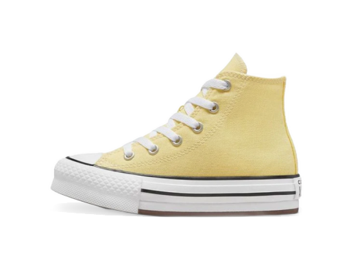Lifestyle Converse Chuck Taylor All Star Eva Lift PS Žltá | A02490C