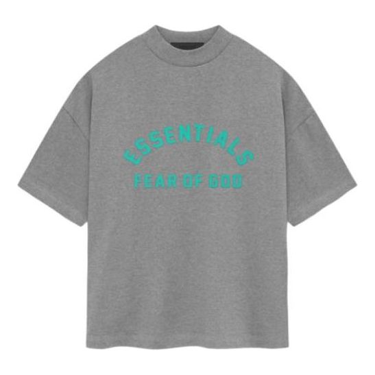 Essentials Crewneck T-Shirt