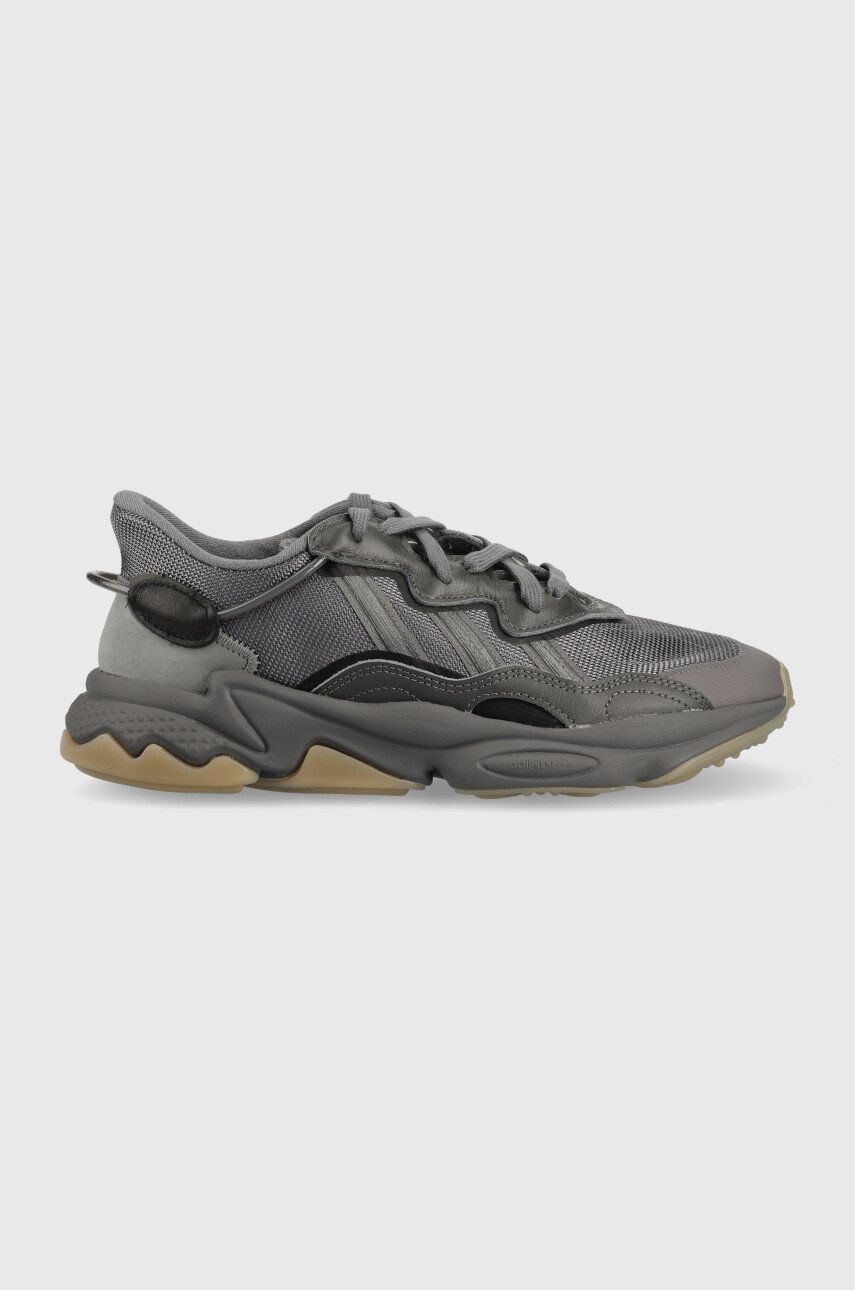 Tenisky a topánky adidas Originals Ozweego Šedá | GX1832, 0