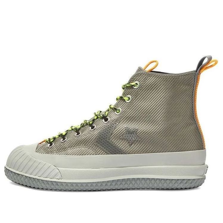 Tenisky a topánky Converse Bosey MC High Šedá | 169528C