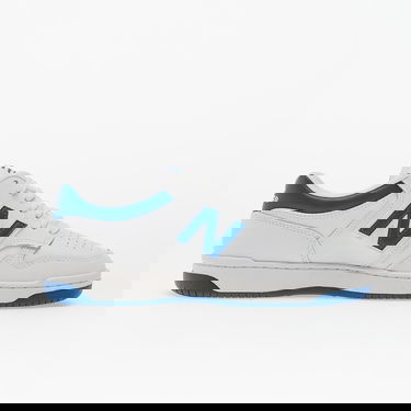 Tenisky a topánky New Balance BB 480 LBL Biela | BB480LBL, 2