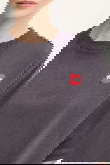Tričko The North Face The North Face Redbox T-Shirt Šedá | NF0A8EG60SA1, 3