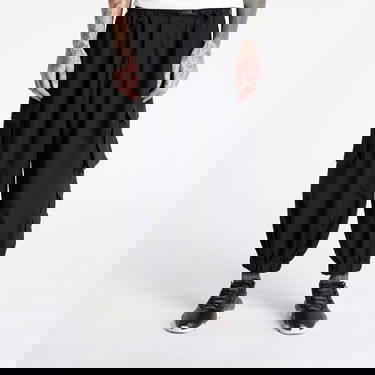 Cargo nohavice Y-3 Sport Uniform Cuffed Cargo Trousers Čierna | JM5494, 0