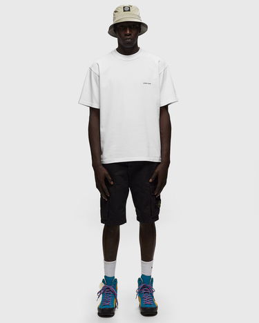 Tričko Stone Island Bonded T-Shirt Oranžová | 801522379, 1