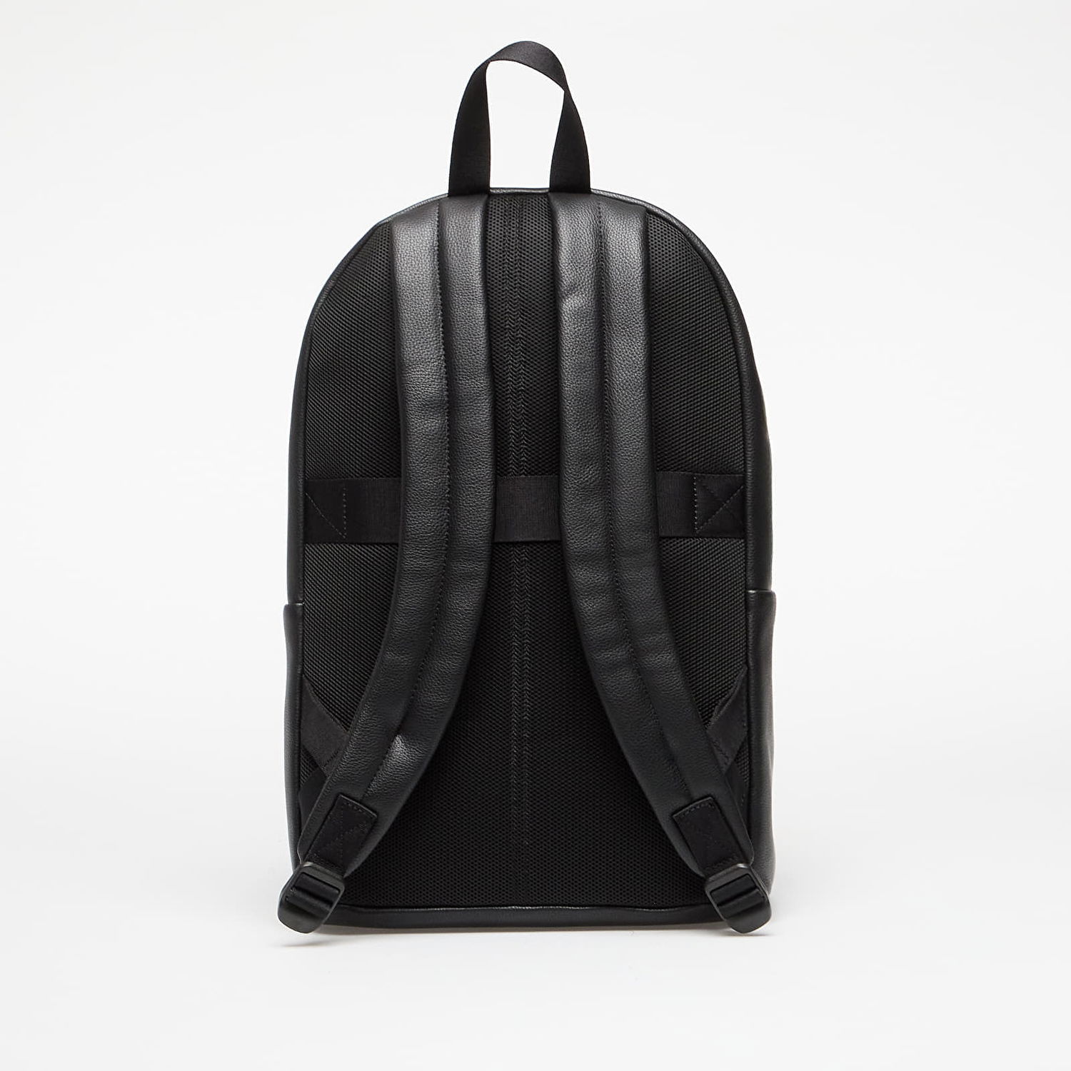 Batoh CALVIN KLEIN Calvin Klein Raised Round Backpack Čierna | LV04D3155G UB1, 1