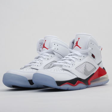Tenisky a topánky Jordan Jordan Mars 270 Biela | CD7070-100, 0