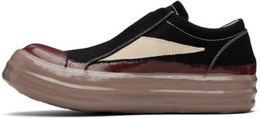 Tenisky a topánky Rick Owens DRKSHDW Concordians Rôznofarebný | DS02E7811 DODPLV, 2