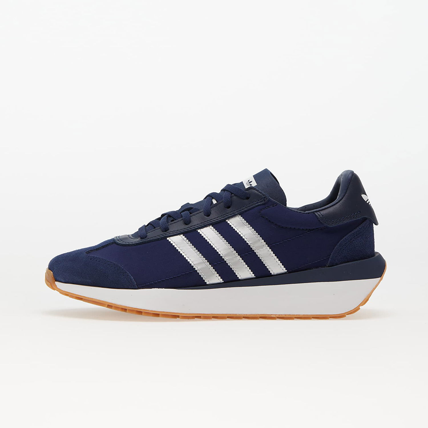 Tenisky a topánky adidas Originals Country Xlg Navy | ID0364, 0