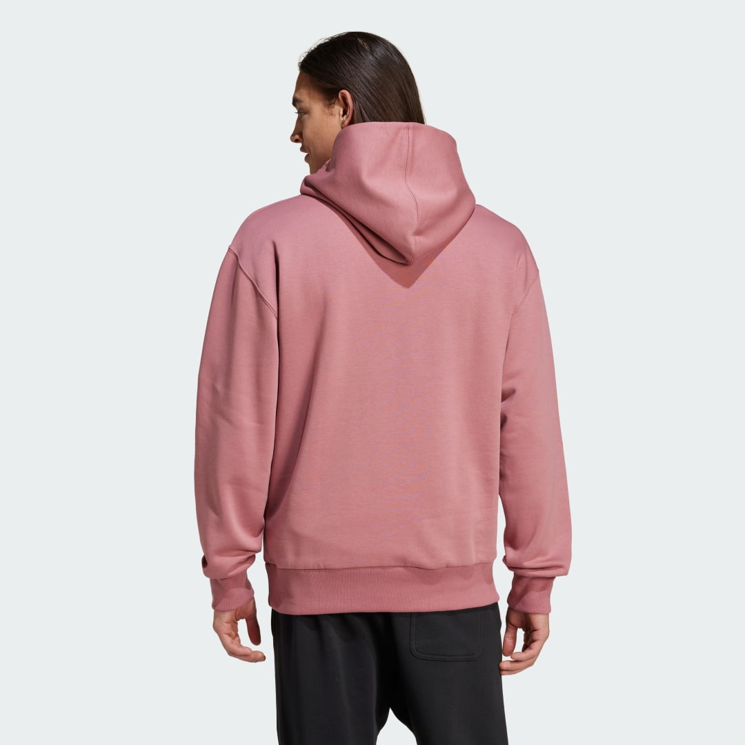 ALL SZN Fleece Hoodie