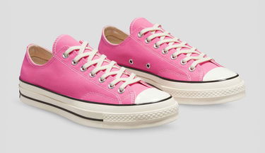 Tenisky a topánky Converse Chuck 70 Low Top "Pink" Ružová | 172681C, 2