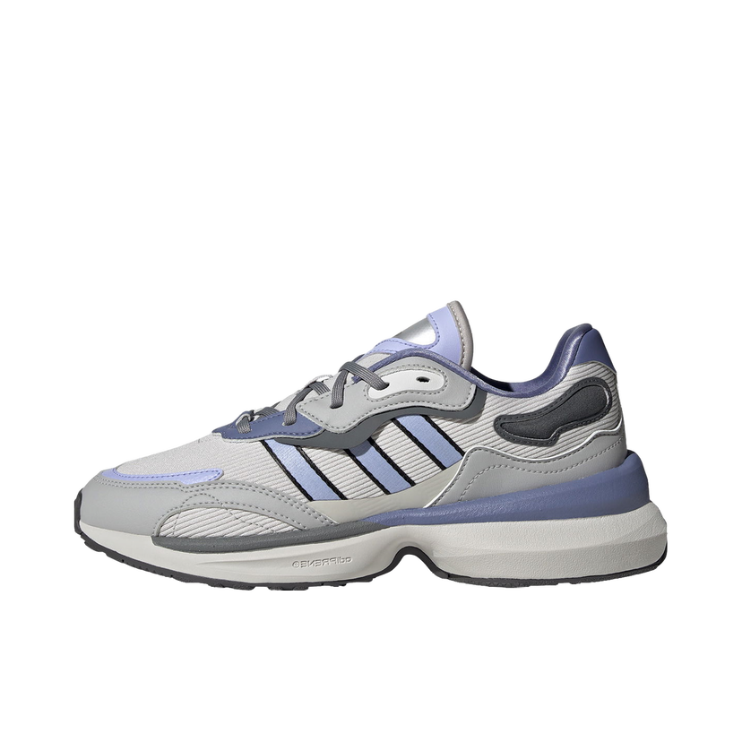 Tenisky a topánky adidas Originals Zentic Šedá | GX0423