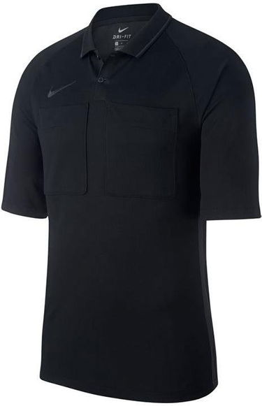 Dres Nike Nike Dry Referee Jersey Čierna | aa0735-010, 0