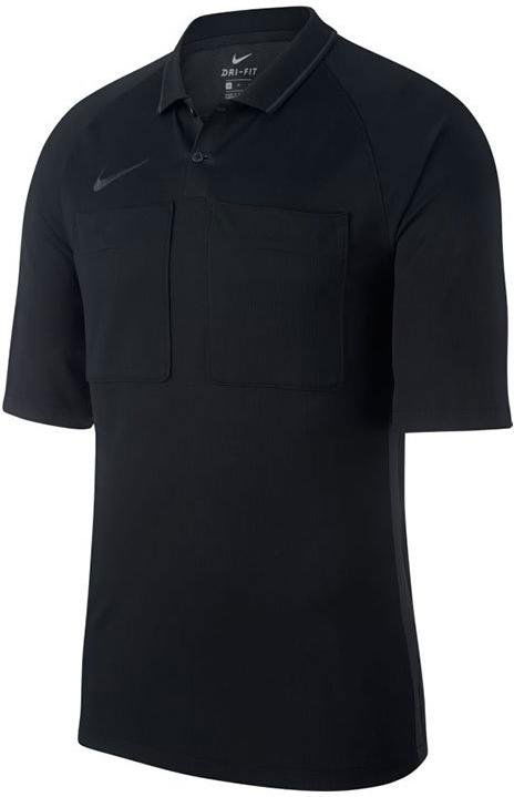 Dres Nike Nike Dry Referee Jersey Čierna | aa0735-010