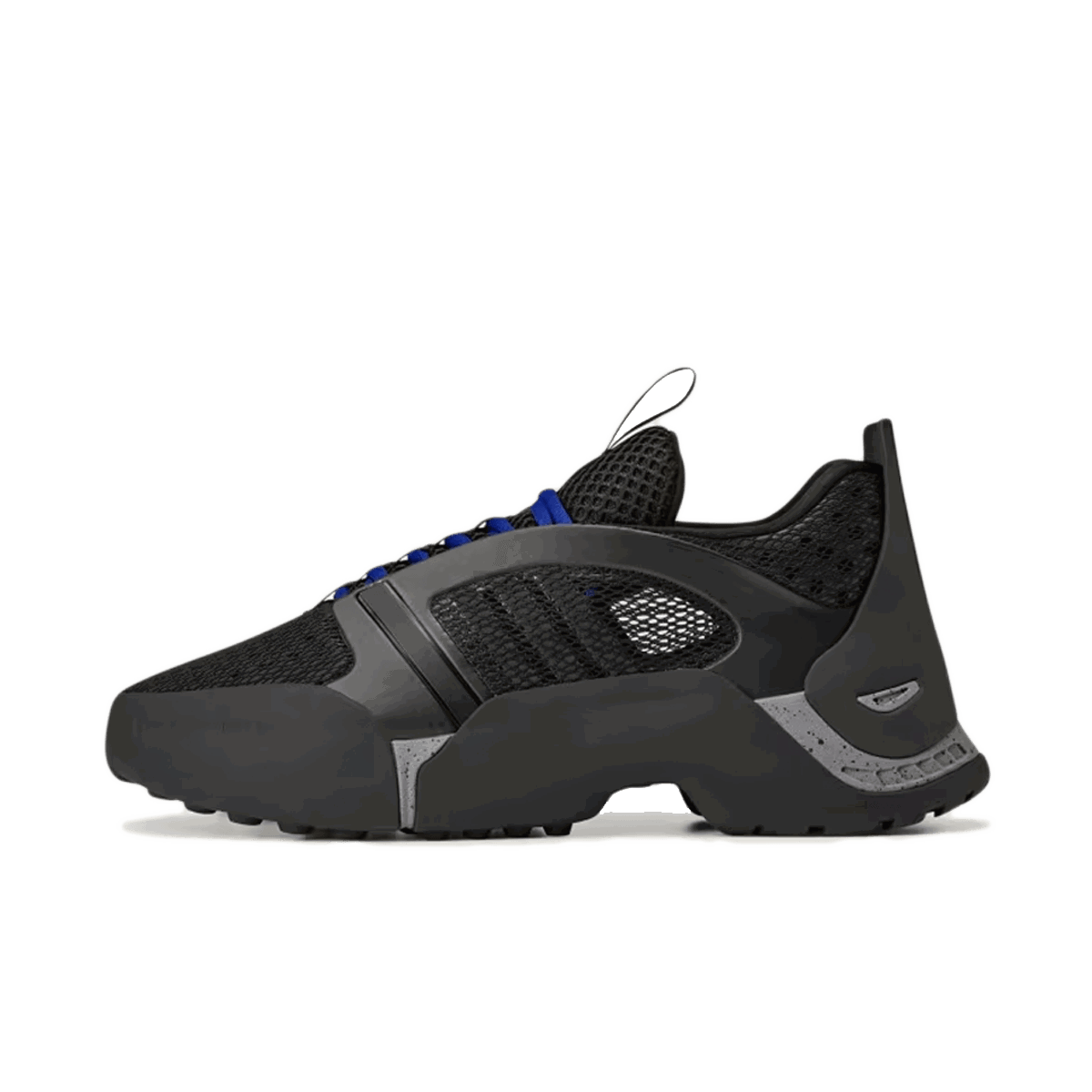 Tenisky a topánky adidas Originals Dingyun Zhang x Kouza "Black Box" Čierna | IF9705, 0