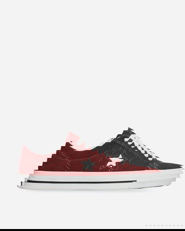 Tenisky a topánky Converse One Star Pro Vínová | A07893C, 0