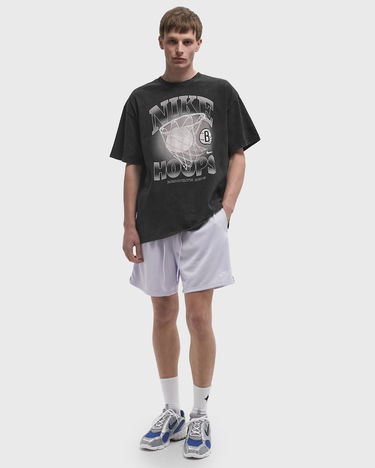 Šortky Nike CLUB FLOW MESH SHORT Fialová | FN3514-538, 2