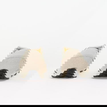 Tenisky a topánky New Balance 471 Vintage White Béžová | U471AM, 4