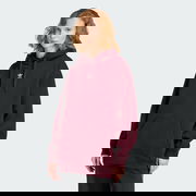 OVERSIZED HOODIE FLEECE