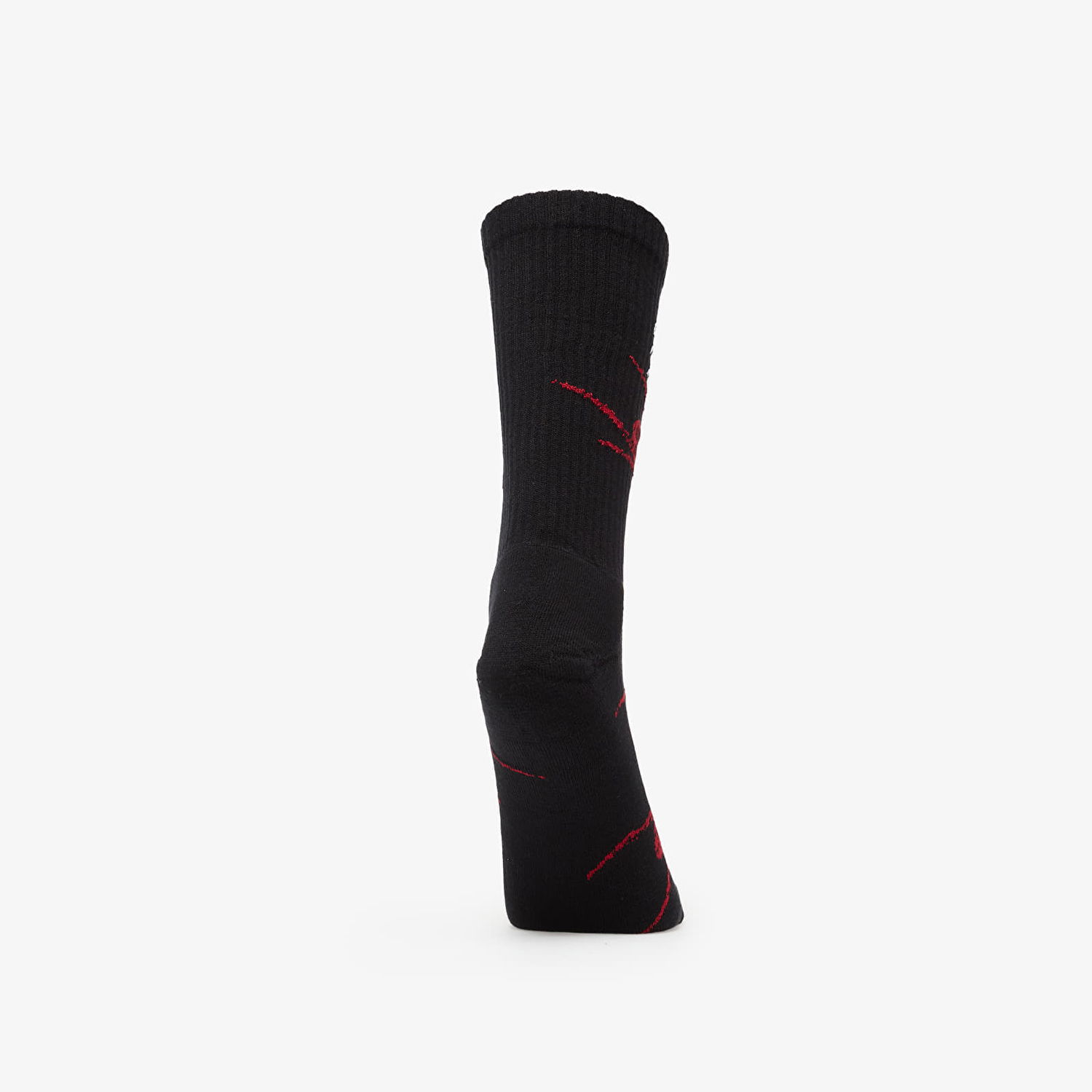 Ponožky Wasted Paris Wasted Paris Phobia Socks Čierna | WP_000137, 1
