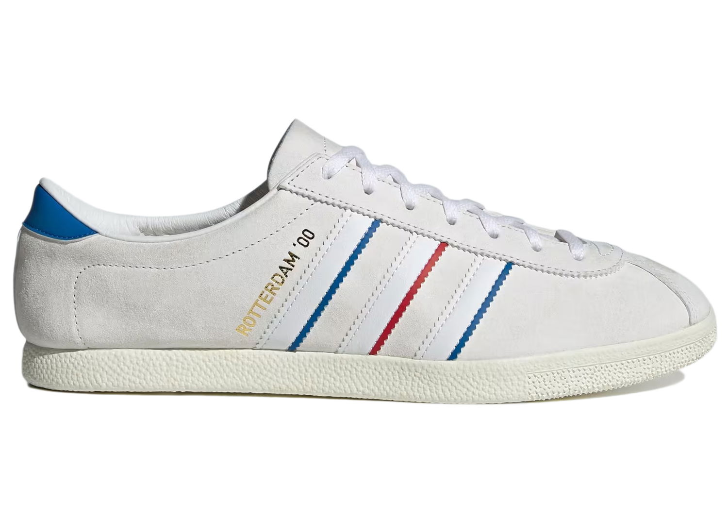 Tenisky a topánky adidas Originals Rotterdam 00 White Blue Bird Biela | IH4776, 0