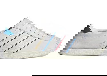 Tenisky a topánky adidas Originals Rotterdam 00 White Blue Bird Biela | IH4776, 0