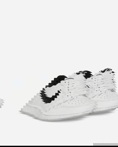 Tenisky a topánky Jordan Air Jordan 1 Retro Low '85 OG "Metallic Black" Biela | FB9933-102, 3